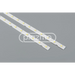 New LED Backlight Strips for 49’ Samsung AOT_49_NU7300 NU7100 BN96-45953B UE49NU7140 LED Assembly