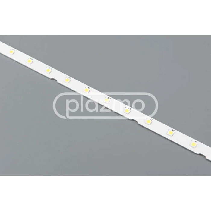 New LED Backlight Strips for 49’ Samsung AOT_49_NU7300 NU7100 BN96-45953B UE49NU7140 LED Assembly