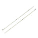 LED Backlight Strips for LG 49” V19 V20 UHD Signage Commercial Display LED Assembly