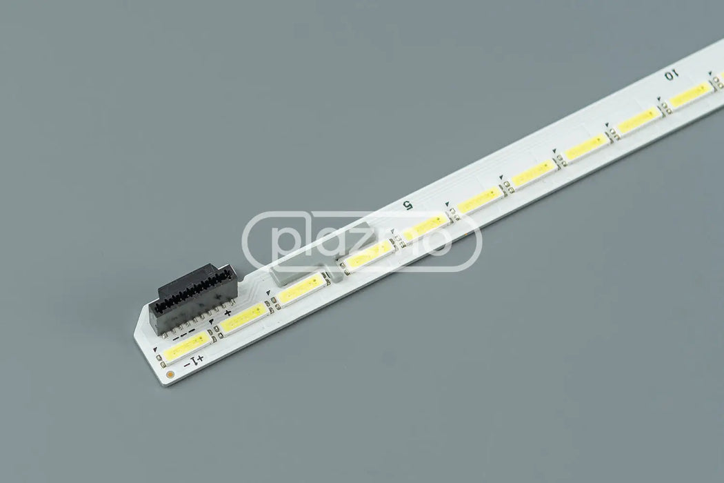 LED Backlight Strips for LG 49” V19 V20 UHD Signage Commercial Display LED Assembly
