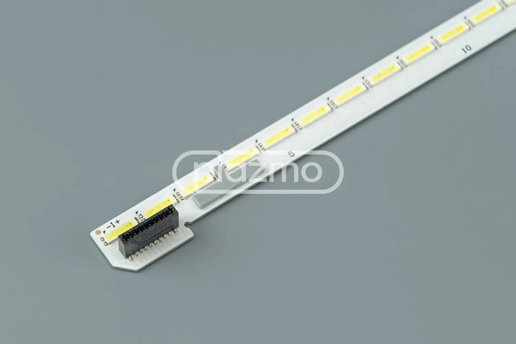 LED Backlight Strips for LG 49” V19 V20 UHD Signage Commercial Display LED Assembly