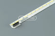 LED Backlight Strips for LG 49” V19 V20 UHD Signage Commercial Display LED Assembly