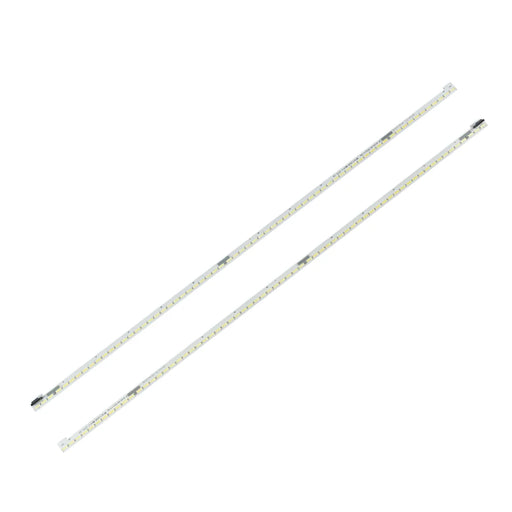 LED Backlight Strips for LG 49” V19 V20 UHD Signage Commercial Display LED Assembly