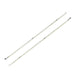 LED Backlight Strips for LG 49” V19 V20 UHD Signage Commercial Display LED Assembly