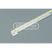 LED Backlight Strips for LG 49” V19 V20 UHD Signage Commercial Display LED Assembly