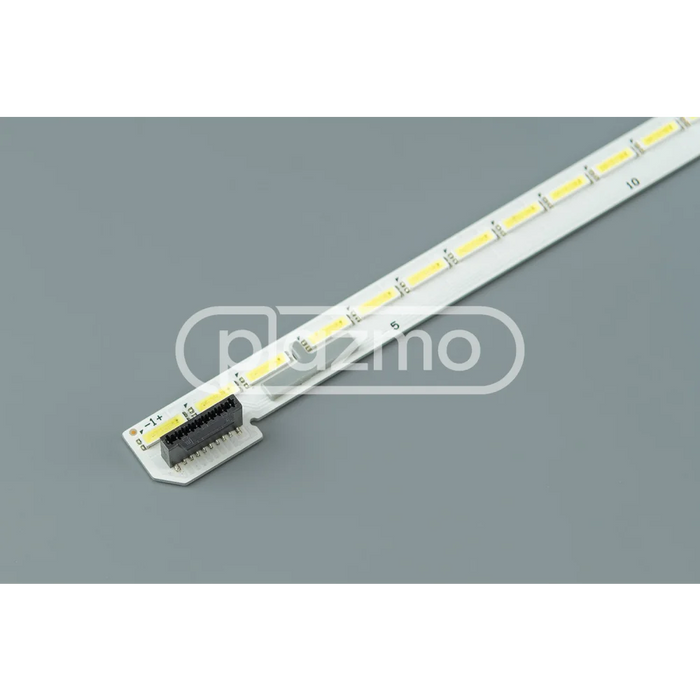 LED Backlight Strips for LG 49” V19 V20 UHD Signage Commercial Display LED Assembly