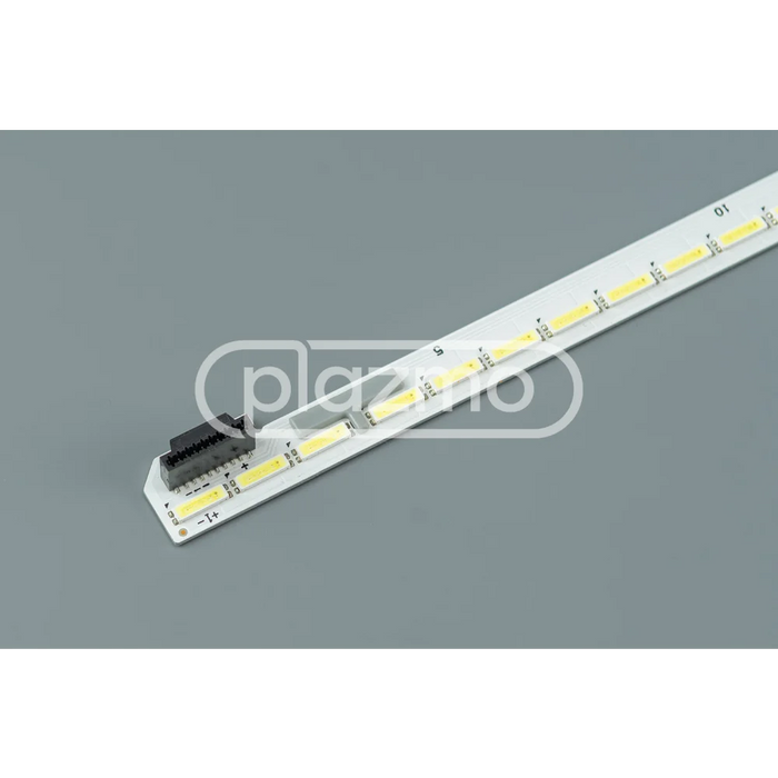 LED Backlight Strips for LG 49” V19 V20 UHD Signage Commercial Display LED Assembly