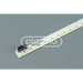 LED Backlight Strips for LG 49” V19 V20 UHD Signage Commercial Display LED Assembly