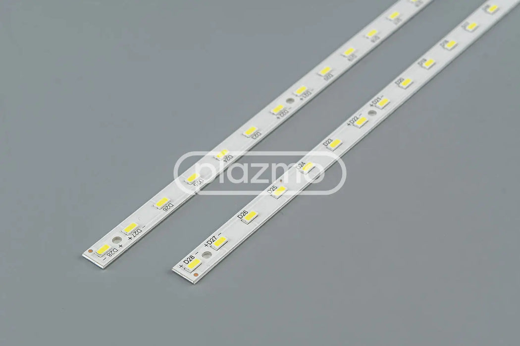 LED Backlight Replacement for 50” Sharp EDGE LC 50LE440U V500H1 LS5 LED Assembly