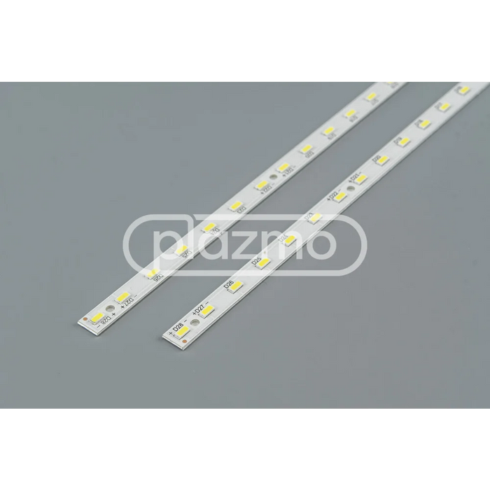 LED Backlight Replacement for 50” Sharp EDGE LC 50LE440U V500H1 LS5 LED Assembly