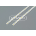 LED Backlight Replacement for 50” Sharp EDGE LC 50LE440U V500H1 LS5 LED Assembly