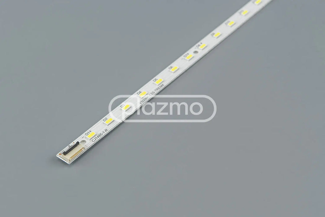LED Backlight Replacement for 50” Sharp EDGE LC 50LE440U V500H1 LS5 LED Assembly