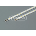 LED Backlight Replacement for 50” Sharp EDGE LC 50LE440U V500H1 LS5 LED Assembly