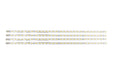 New LED Backlight Strips for 50’ Samsung and TCL V500H1-LS5-TREM4 V500HK1-LS5/CS5 LED Assembly