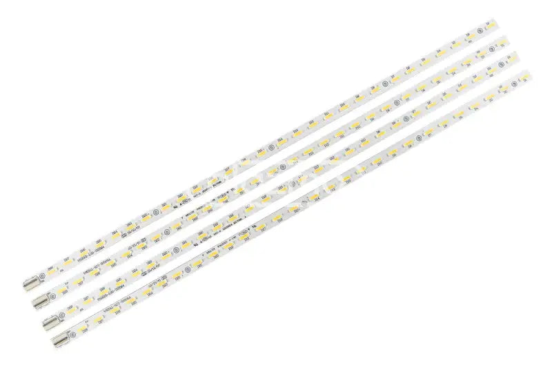 New LED Backlight Strips for 50’ Samsung and TCL V500H1 - LS5 - TREM4 V500HK1 - LS5/CS5 LED Assembly