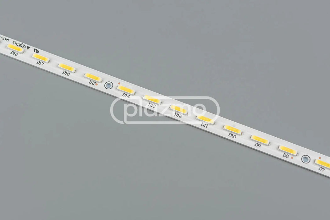 New LED Backlight Strips for 50’ Samsung and TCL V500H1-LS5-TREM4 V500HK1-LS5/CS5 LED Assembly