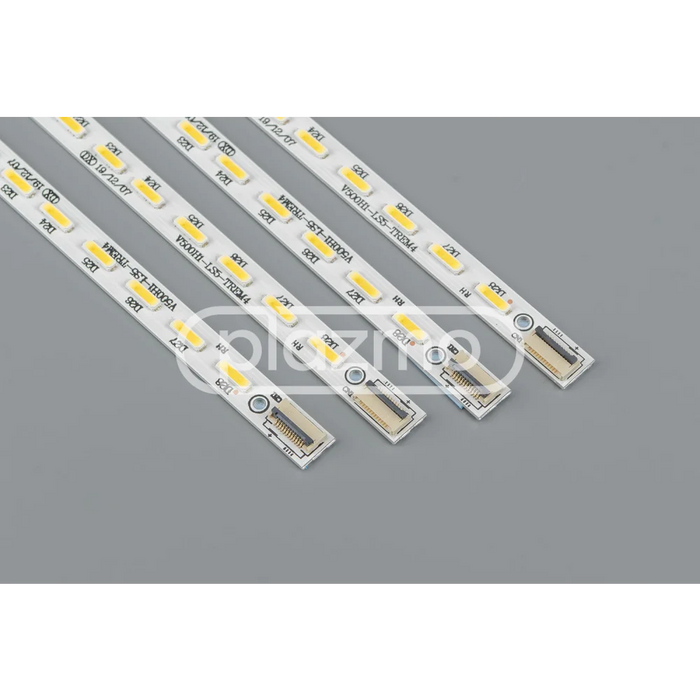 New LED Backlight Strips for 50’ Samsung and TCL V500H1-LS5-TREM4 V500HK1-LS5/CS5 LED Assembly