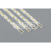 New LED Backlight Strips for 50’ Samsung and TCL V500H1-LS5-TREM4 V500HK1-LS5/CS5 LED Assembly