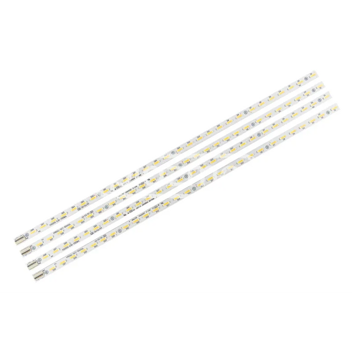 New LED Backlight Strips for 50’ Samsung and TCL V500H1 - LS5 - TREM4 V500HK1 - LS5/CS5 LED Assembly