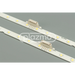 LED Backlight Replacement for 50 Samsung BN96-45952A LED Assembly