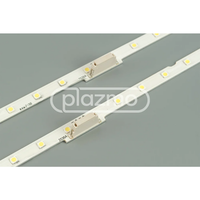 LED Backlight Replacement for 50 Samsung BN96-45952A LED Assembly