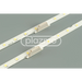 LED Backlight Replacement for 50 Samsung BN96-45952A LED Assembly