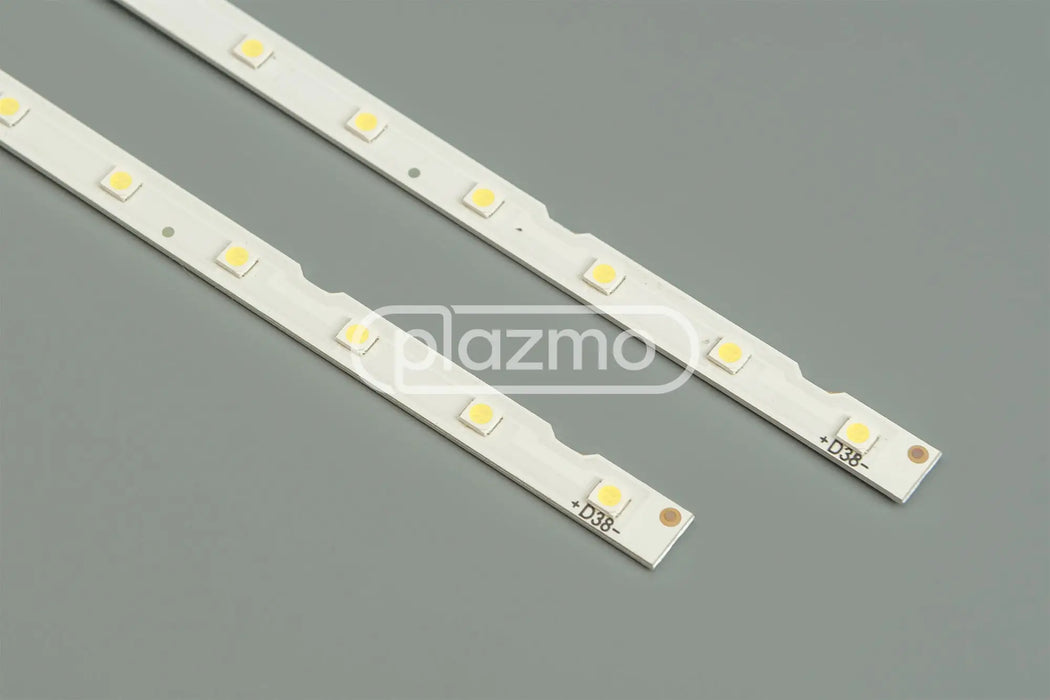 LED Backlight Replacement for 50 Samsung BN96-45952A LED Assembly