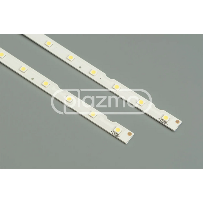 LED Backlight Replacement for 50 Samsung BN96-45952A LED Assembly