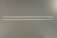 LED Backlight Replacement for 55 Samsung BN96-45913A LED Assembly