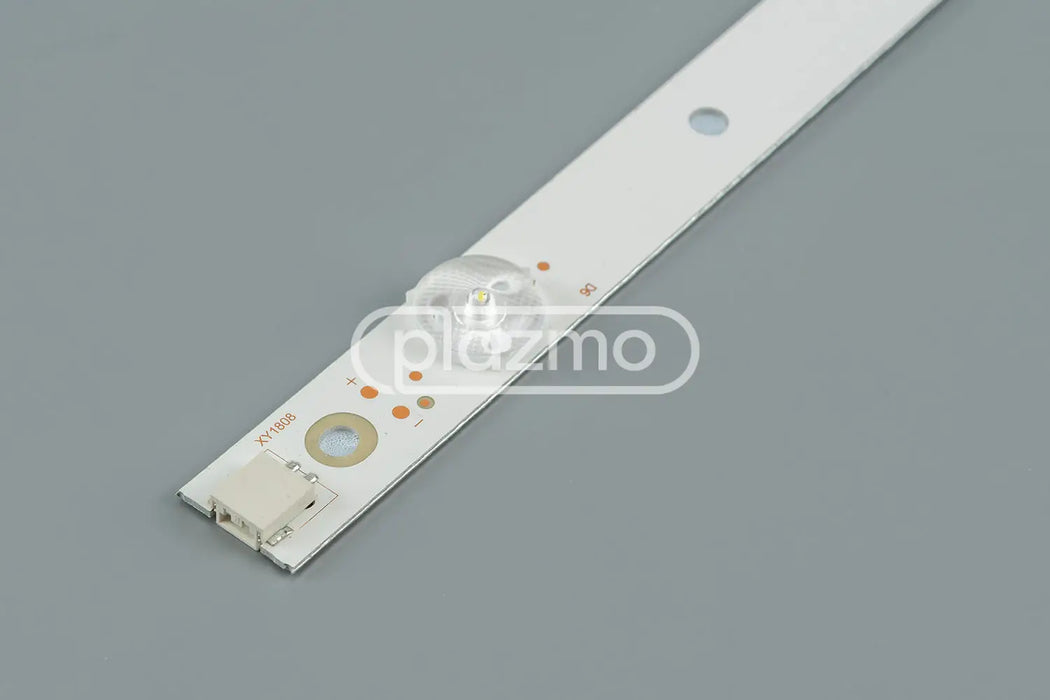 LED Backlight Replacement for 55’’ ViewSonic CDE5510 Commerical Display (Model No. VS17215) LED Assembly