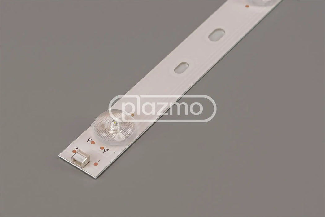 LED Backlight Replacement for 55’’ ViewSonic CDE5510 Commerical Display (Model No. VS17215) LED Assembly