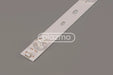 LED Backlight Replacement for 55’’ ViewSonic CDE5510 Commerical Display (Model No. VS17215) LED Assembly