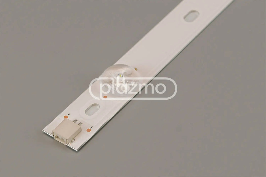 LED Backlight Replacement for 55’’ ViewSonic CDE5510 Commerical Display (Model No. VS17215) LED Assembly