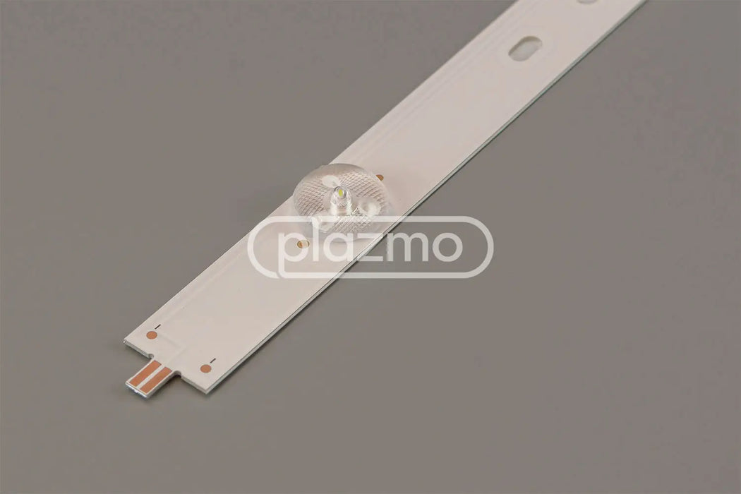 LED Backlight Replacement for 55’’ ViewSonic CDE5510 Commerical Display (Model No. VS17215) LED Assembly