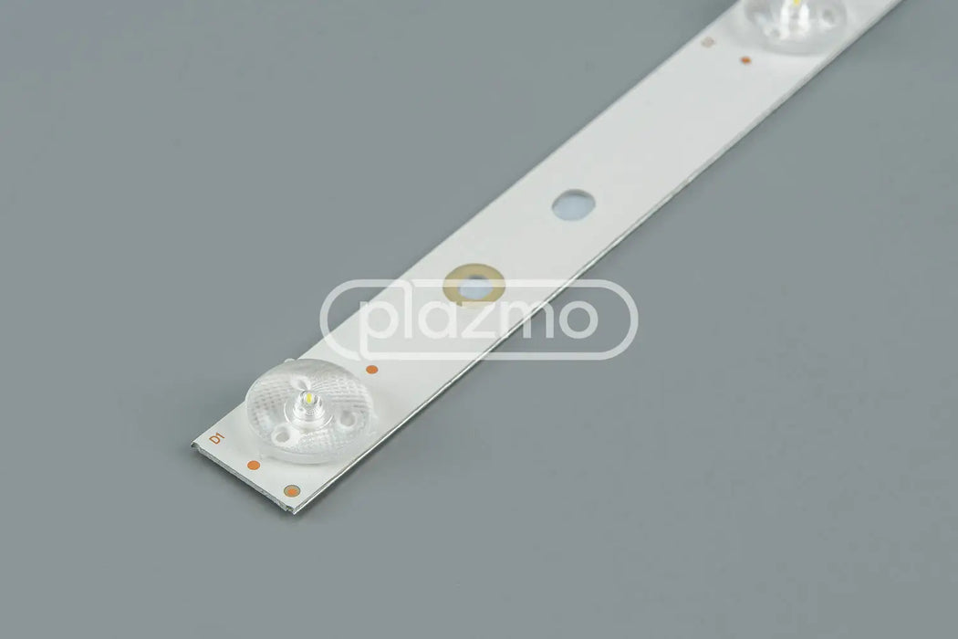 LED Backlight Replacement for 55’’ ViewSonic CDE5510 Commerical Display (Model No. VS17215) LED Assembly