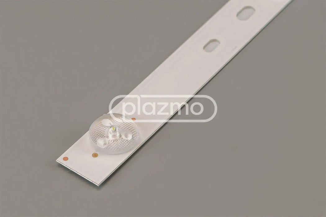 LED Backlight Replacement for 55’’ ViewSonic CDE5510 Commerical Display (Model No. VS17215) LED Assembly