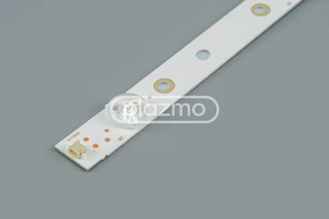 LED Backlight Replacement for 55’’ ViewSonic CDE5510 Commerical Display (Model No. VS17215) LED Assembly