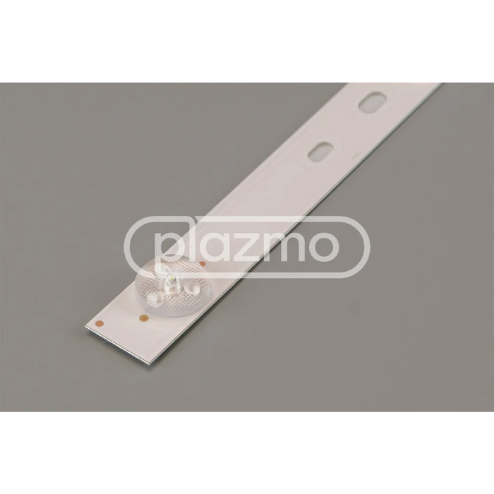 LED Backlight Replacement for 55’’ Philips 4k UHD Q-Line Commercial Display 55BDL3050Q/00 LED Assembly