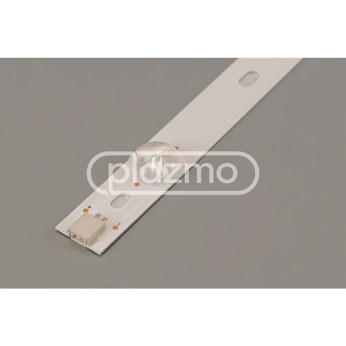 LED Backlight Replacement for 55’’ Philips 4k UHD Q-Line Commercial Display 55BDL3050Q/00 LED Assembly