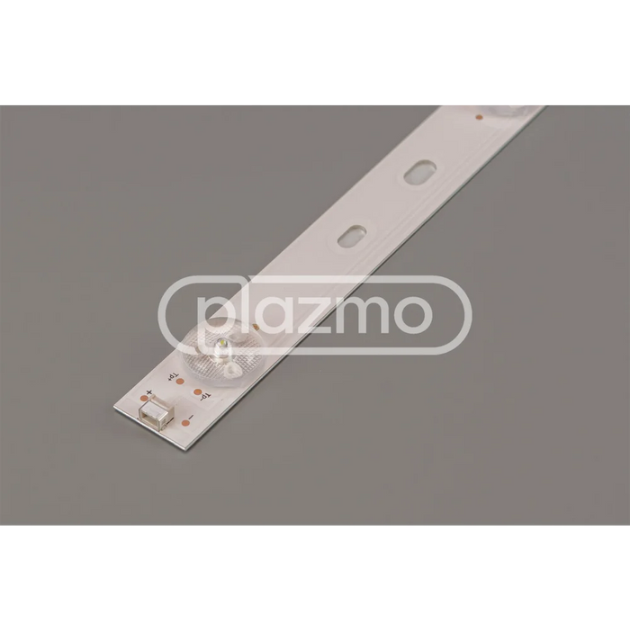 LED Backlight Replacement for 55’’ ViewSonic CDE5510 Commerical Display (Model No. VS17215) LED Assembly