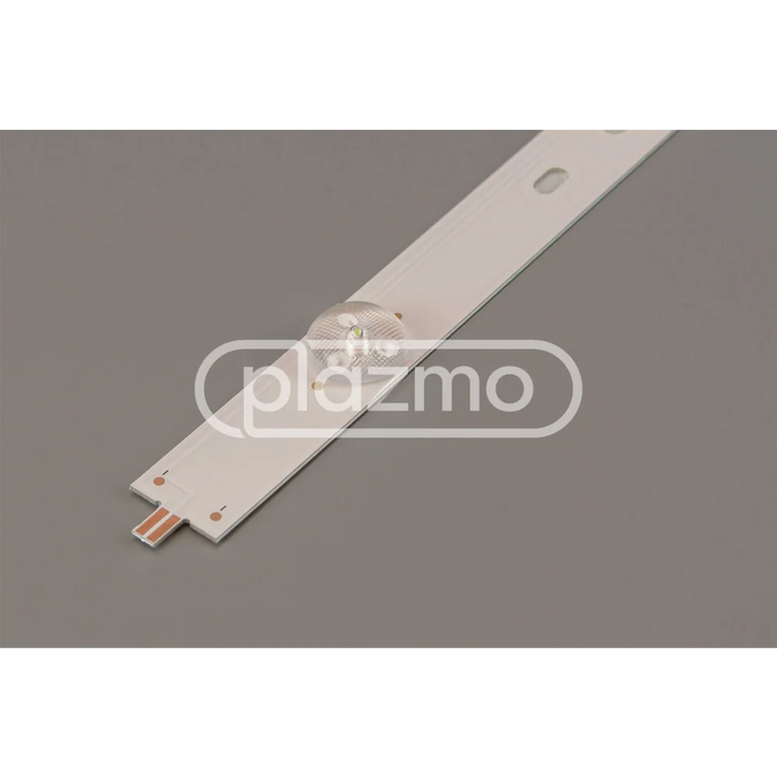 LED Backlight Replacement for 55’’ ViewSonic CDE5510 Commerical Display (Model No. VS17215) LED Assembly