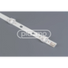 LED Backlight Replacement for 55 Samsung BN96-28772A / BN96-28773A (also compatible with BN96-39055A / BN96-39056A) LED Assembly