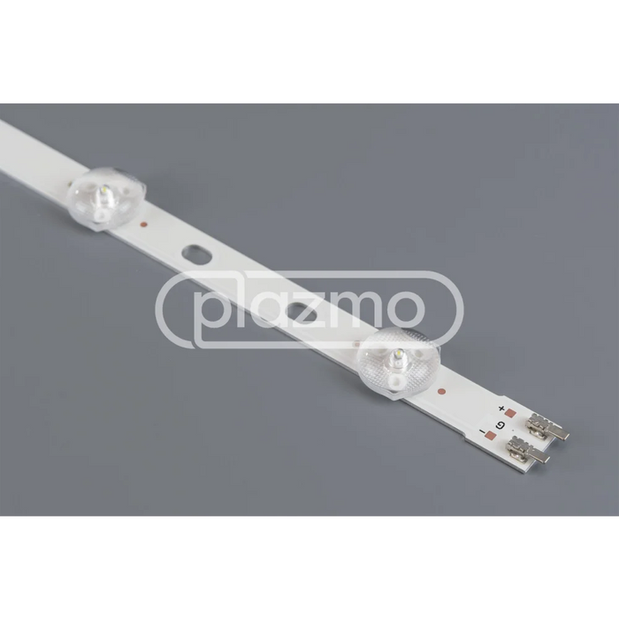 LED Backlight Replacement for 55 Samsung BN96-28772A / BN96-28773A (also compatible with BN96-39055A / BN96-39056A) LED Assembly