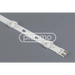 LED Backlight Replacement for 55 Samsung BN96-28772A / BN96-28773A (also compatible with BN96-39055A / BN96-39056A) LED Assembly
