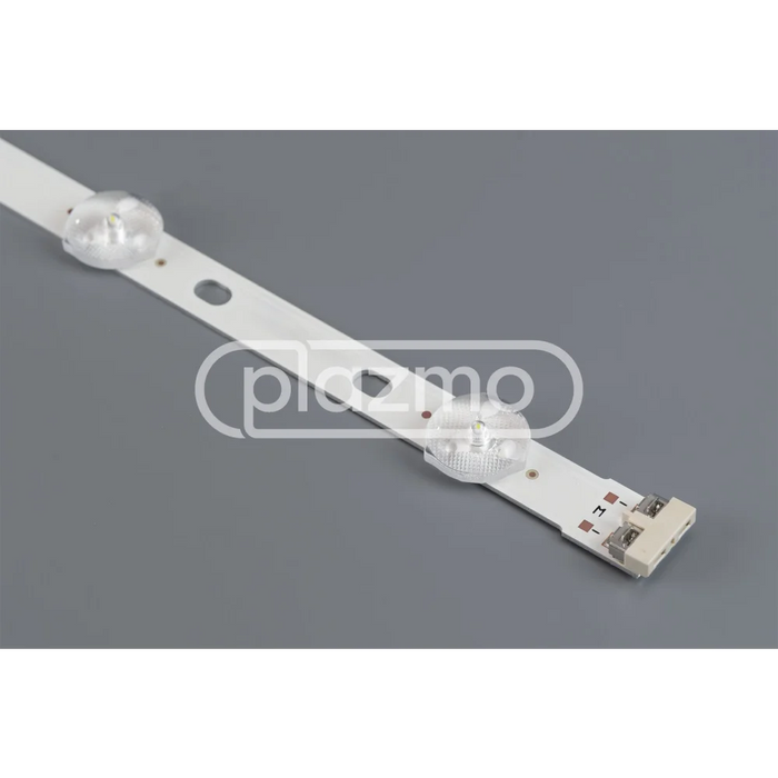 LED Backlight Replacement for 55 Samsung BN96-28772A / BN96-28773A (also compatible with BN96-39055A / BN96-39056A) LED Assembly