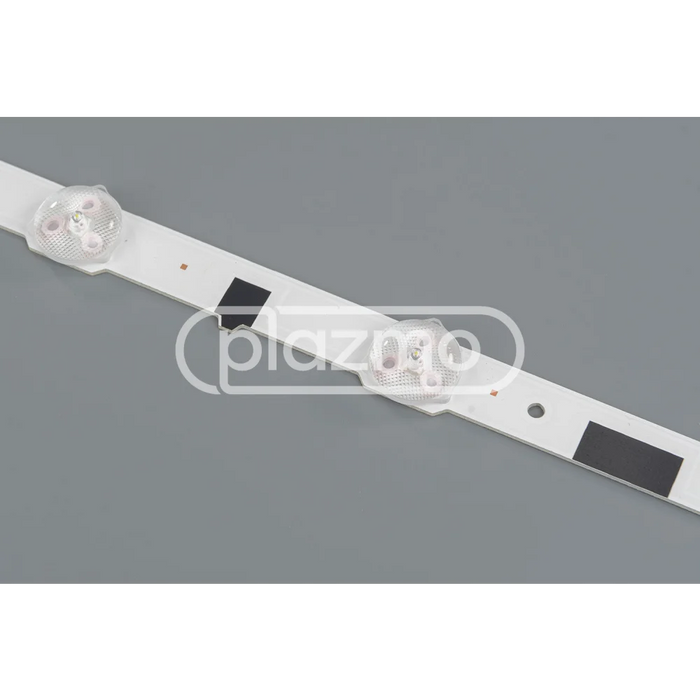 LED Backlight Replacement for 55" Samsung TV BN96-25312A BN96-25313A