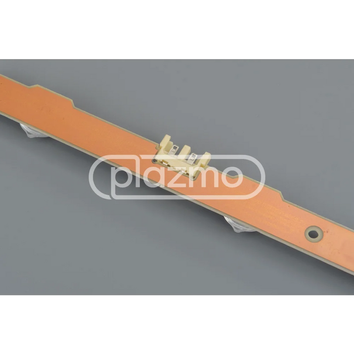 LED Backlight Replacement for 55" Samsung TV BN96-25312A BN96-25313A