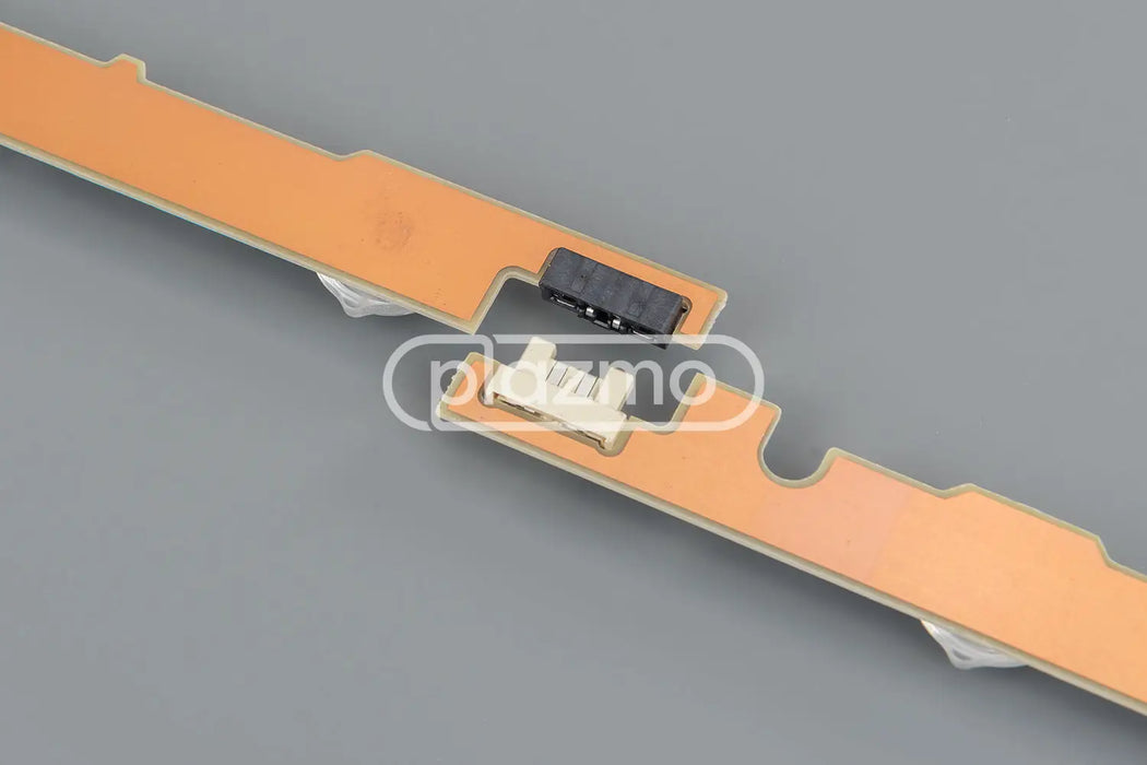 LED Backlight Replacement for 55’ Samsung TV BN96-25312A BN96-25313A LED Assembly