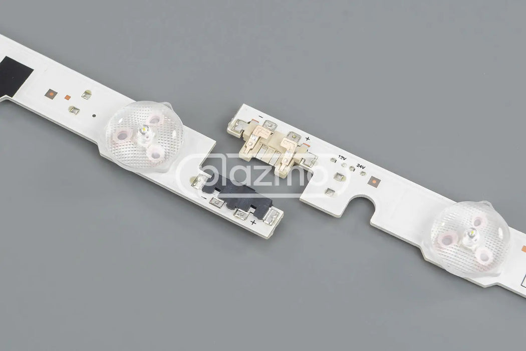 LED Backlight Replacement for 55’ Samsung TV BN96-25312A BN96-25313A LED Assembly