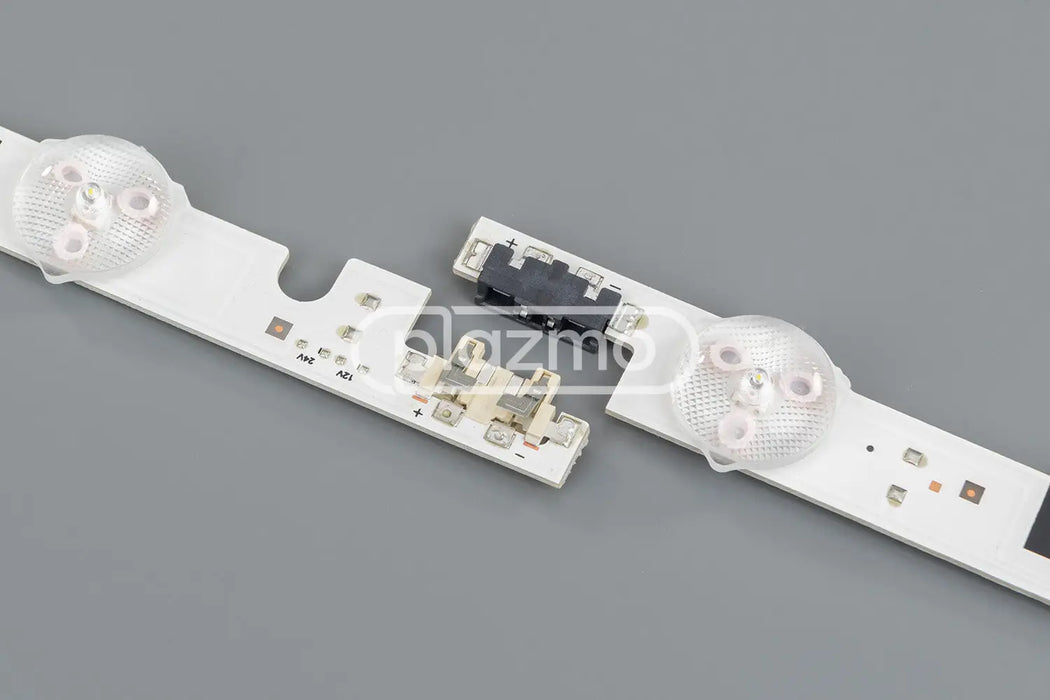 LED Backlight Replacement for 55’ Samsung TV BN96-25312A BN96-25313A LED Assembly